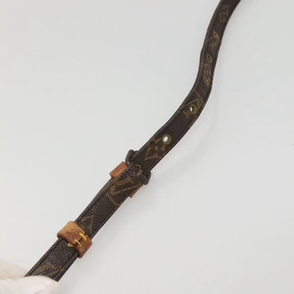 LOUIS VUITTON Monogram Amazon Shoulder Bag M45236 - Picture 8 of 12